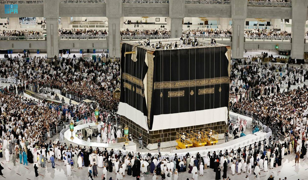 Kaaba